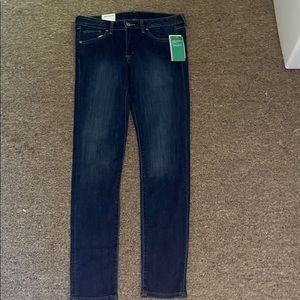 brand new h&m jeans